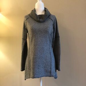 Marc New York performance turtleneck